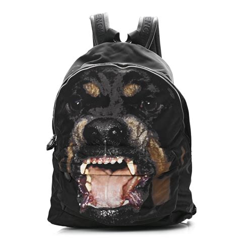 givenchy rottweiler bag fake|givenchy counterfeit bags.